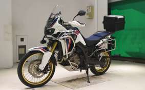 HONDA CRF1000L AFRICA TWIN DCT 2020 SD04