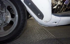 HONDA GYRO CANOPY 2023 TA02