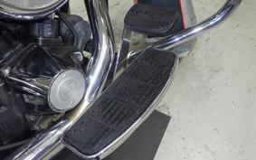 HARLEY FLHTC 1340 1993