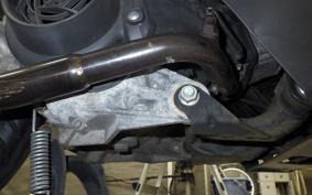 SUZUKI ADDRESS 110 1996 CE47A