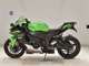 Фото Kawasaki ZX 10 NINJA ABS 2021 с японского аукциона