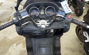 YAMAHA MAJESTY 400 Gen.2 2012 SH06J