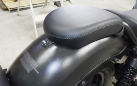 HONDA REBEL 250 2021 MC49