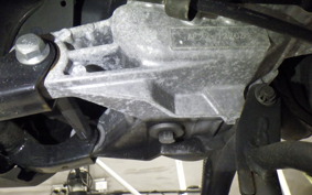 SUZUKI ADDRESS V125 2001 DT11A