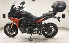 YAMAHA MT-09 Tracer GT 2020 RN51J