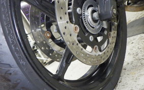 SUZUKI GLADIUS 2010 VK58A