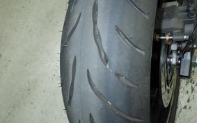 YAMAHA TRACER 9 GT+ 2025 RN70J
