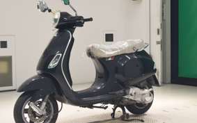 VESPA LX125