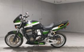KAWASAKI ZRX1200 R ZRT20A