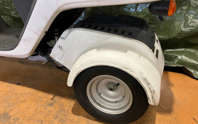 HONDA GYRO TA03