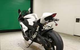 HONDA CBR1000RR Gen. 2 2008 SC59