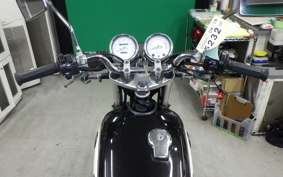 YAMAHA SR500 1998 1JN