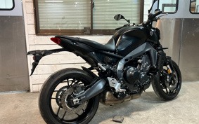 YAMAHA MT-09 ABS 2021 RN69J