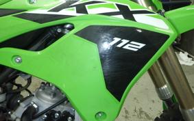 KAWASAKI KX112 2015 KX112A