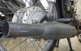 HONDA C50 SUPER CUB AA01
