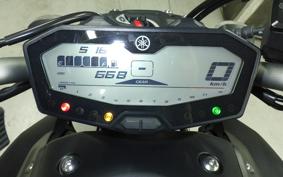 YAMAHA MT-07 ABS 2026 RM07J