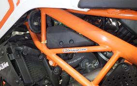 KTM 390 DUKE 2019