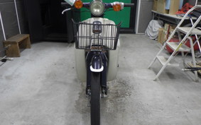HONDA C90 SUPER CUB HA02