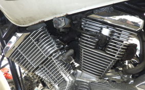 YAMAHA DRAGSTAR 250 VG02J