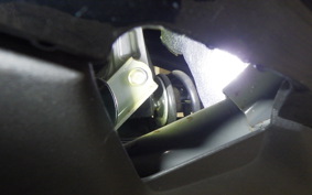 SUZUKI SKYWAVE 250 (Burgman 250) M 2008 CJ45A