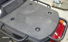 YAMAHA GEAR Gen.2 2007 UA07J