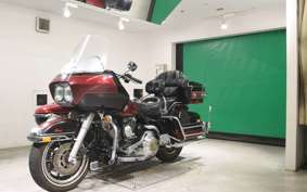 HARLEY FLTC SIDECAR 1340 1988