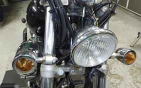 YAMAHA VIRAGO 250 2002 3DM