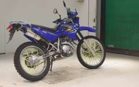 YAMAHA XTZ125 2025