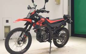 APRILIA RX 125