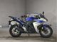 Фото Yamaha YZF-R25 с японского аукциона