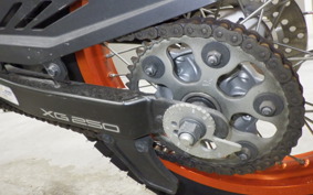 YAMAHA TRICKER Gen.3 2023 DG32J