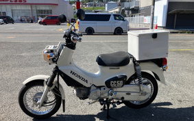 HONDA CROSS CUB 50 AA06