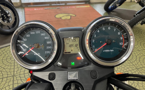 HONDA CB1100 2010 SC65