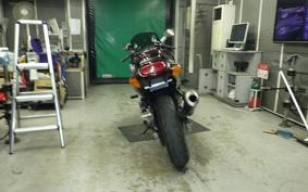 KAWASAKI ZZ-R400 Gen.2 2008 ZX400N