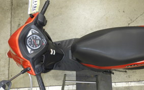 SUZUKI ADDRESS 110 2023 CE47A