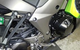 KAWASAKI NINJA 1000 A 2011