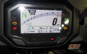 KAWASAKI NINJA 1100SX 2026 ZXT10H