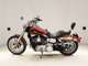 Фото Harley FXDL 1580 2010 с японского аукциона