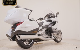 HONDA GL 1800 GOLD WING TOUR DCT 2026 SC79