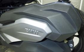 BMW C400GT 2019