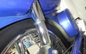 YAMAHA MATE 50 UA04J