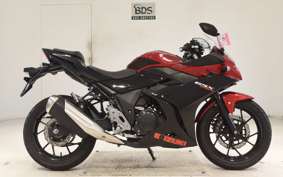 SUZUKI GSX-250R 2019