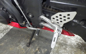 HONDA CBR600RR GEN 3 2009 PC40