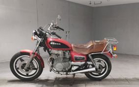 HONDA CM400T 1981 NC01