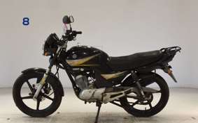 YAMAHA YBR125