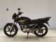 Фото Yamaha YBR125 с японского аукциона