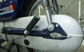 HONDA C90 SUPER CUB HA02