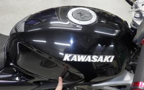 KAWASAKI BALIUS 250 Gen.2 2026 ZR250B