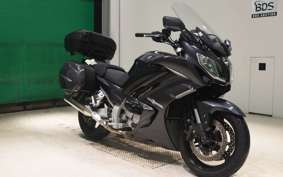YAMAHA FJR1300 AS 2015 RP27J