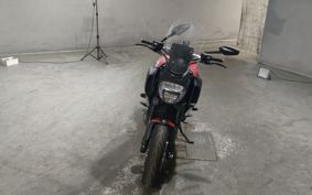 DUCATI DIAVEL CARBON 2014 G105JA